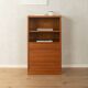 Elegant chest of drawers from the 1960s