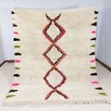 Moroccan berber carpet 250x170cm