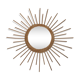 Mirror "Sun" 61cm
