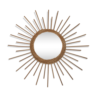 Mirror "Sun" 61cm