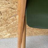Jean-claude duboys folding chairs from the 80s