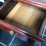 Louis Philippe style office