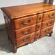 beautiful Dresser louis xv style cherry