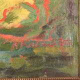 “Tree” by Nillo Kallio