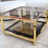 vintage coffee table