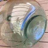 Demijohn 10 litres vintage