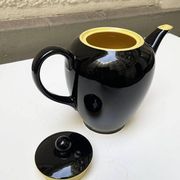 Old Biarritz Coffee / Tea Service by Villeroy Boch