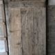 Porte ancienne