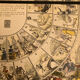 Ancient game of the goose renewed by the Greeks