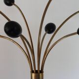 Italian design coat rack from the 60s
