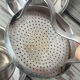 Silver-plated teapots