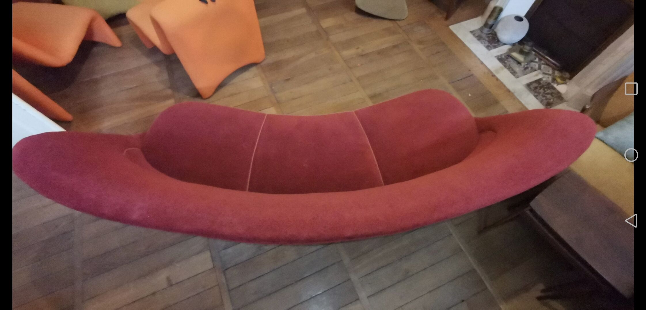 Sofa 50/60