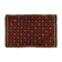 Anatolian handmade kilim rug 281 cm x 177 cm