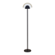 Floor lamp, Italian design, 1970s, production: Italy