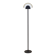 Floor lamp, Italian design, 1970s, production: Italy