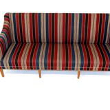 Sofa model 6092 by Kaare Klint for Rud Rasmussen, 1940