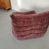 Togo low chair by Michel Ducaroy