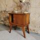 Vintage beside