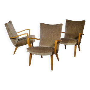 Fauteuils de salon des