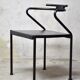 Design chairs of the 80s/90s vintage italian