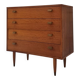 1970s drawer cabinet