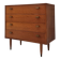 1970s drawer cabinet