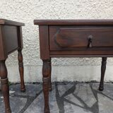 Bedside tables