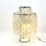 Lampe Fun par Verner Panton pour Frandsen années 80