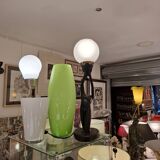 Art Deco Style Lamp