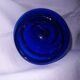 Blue pot