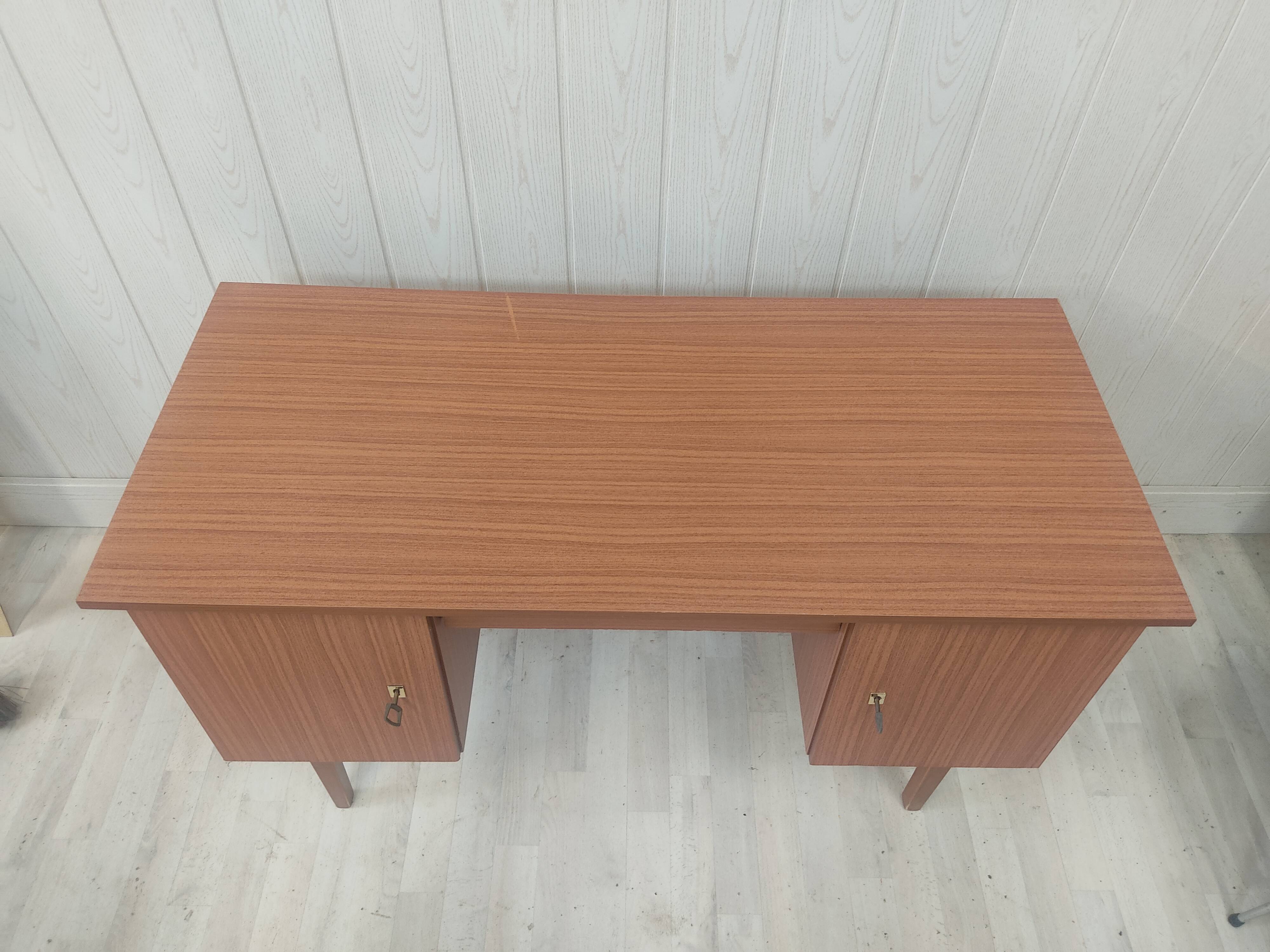 Vintage desk