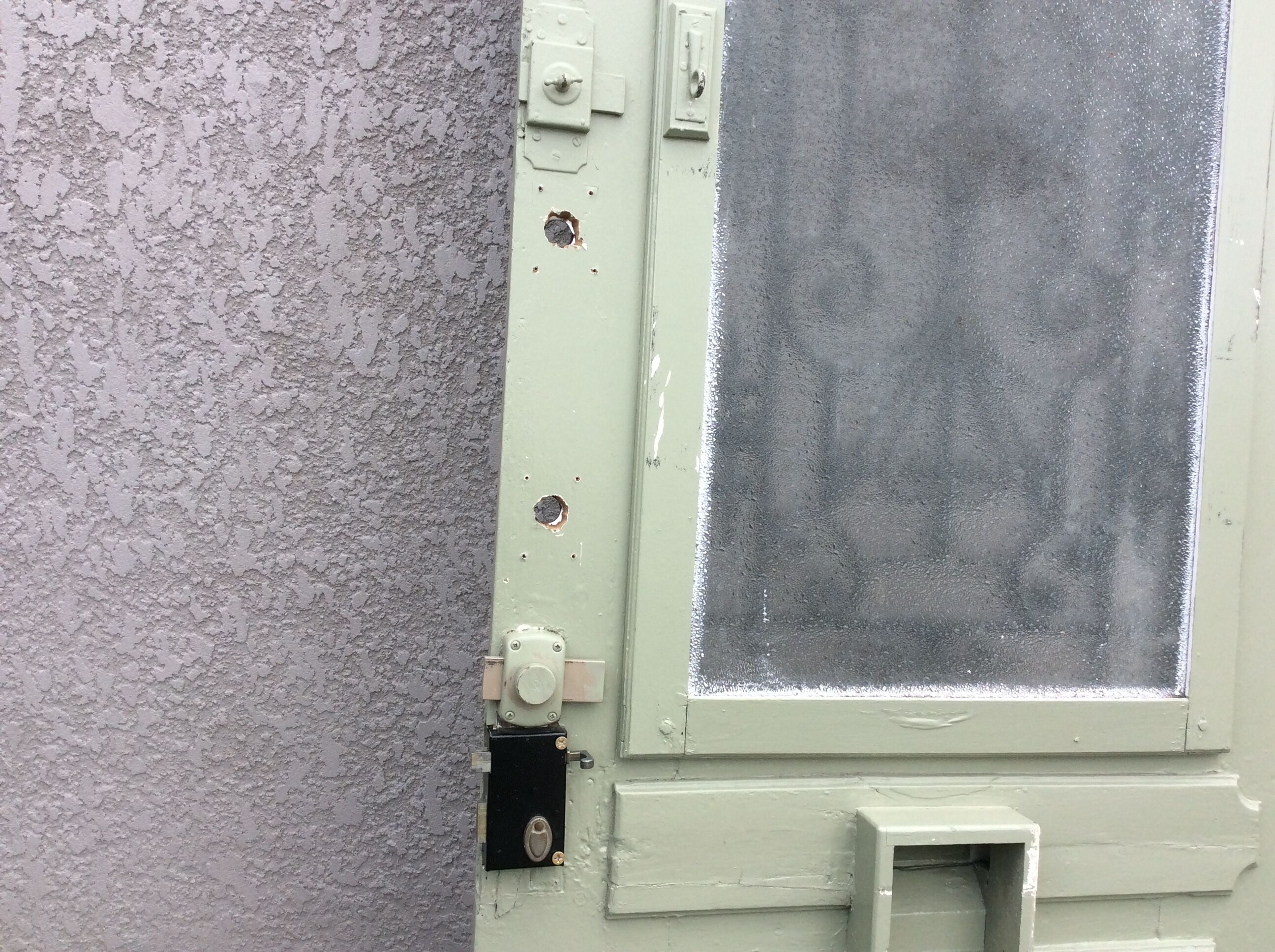 Door 1910/20