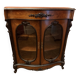 Display cabinet, low bookshelf from the Napoleonic III period.