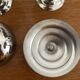 Letang & Rémy stainless steel ice set