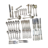 Menagère Christofle 58 pieces