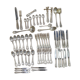 Menagère Christofle 58 pieces