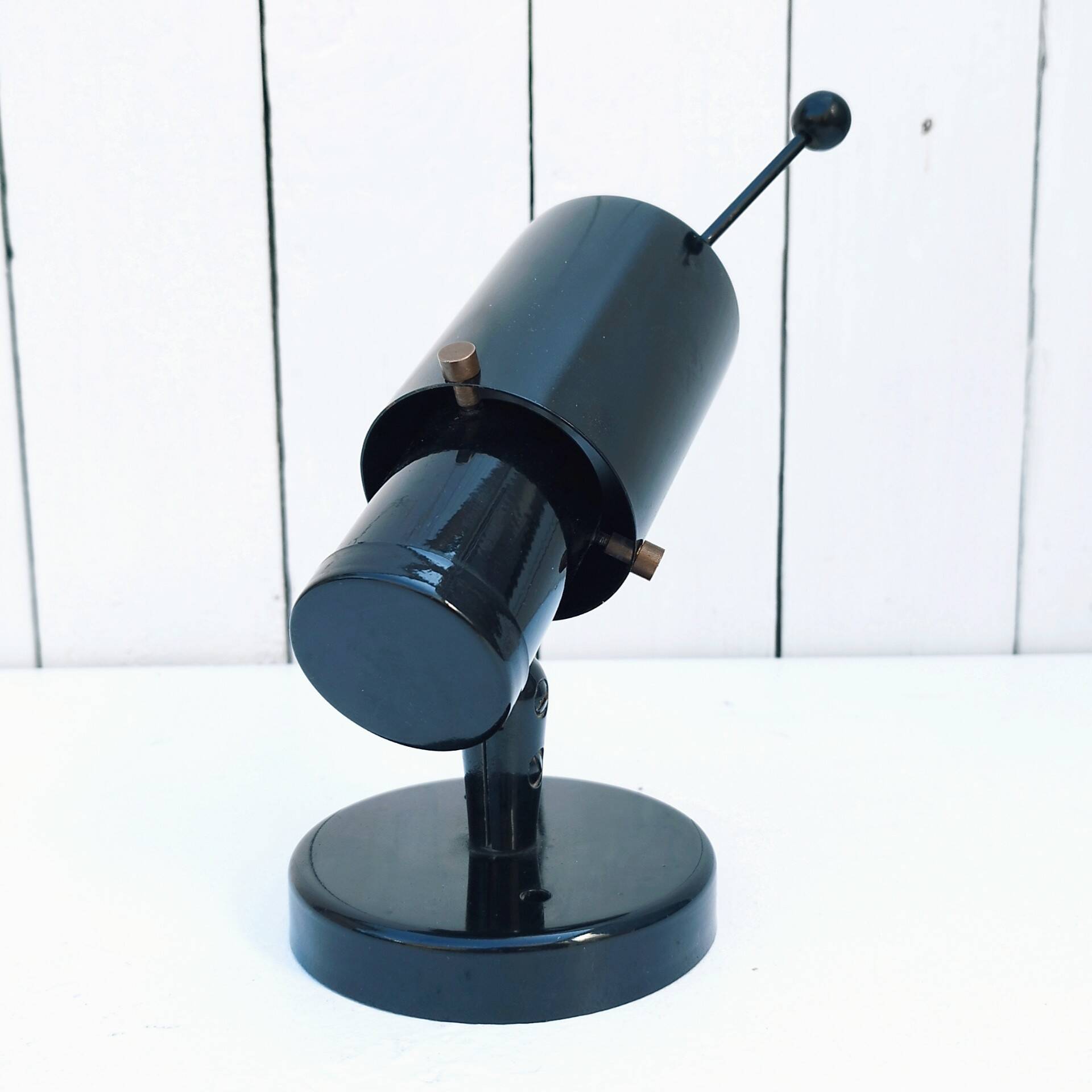 Zodiac wall light Jacques Biny design 50's