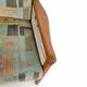 2 x Casala wingback / lounge / armchair in top condition / 4 small cushions / 1960s