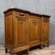 Beautiful Art Deco period walnut sideboard circa 1925