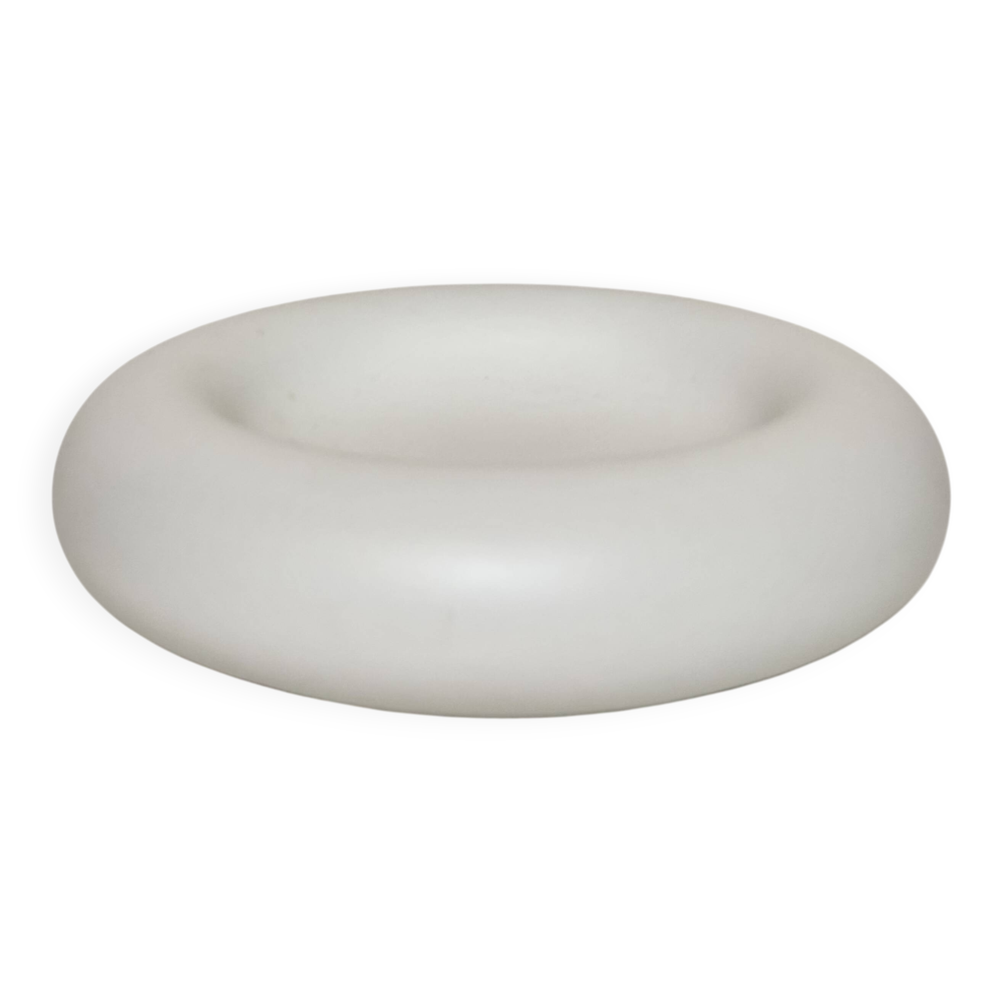 Ceramic pocket emptier 1980