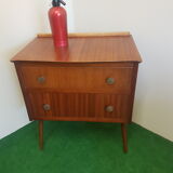 Vintage dresser