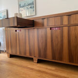 Buffet of very fine quality