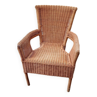 Fauteuil de jardin
