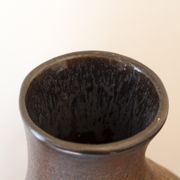 Vase en céramique Walter Gerhards Germany