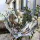 Crystal coupes from arques model rambouillet.
