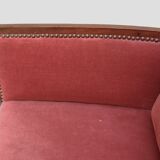 Art Deco office chair