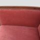 Art Deco office chair