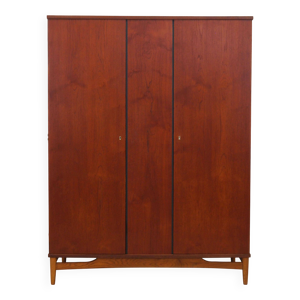 Armoire danoise en teck,