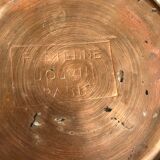 Fabienne Jouvin Paris Cloisonné Vase