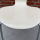 Mosquito Chair by Arne Jacobsen for Fritz Hansen, 1970s